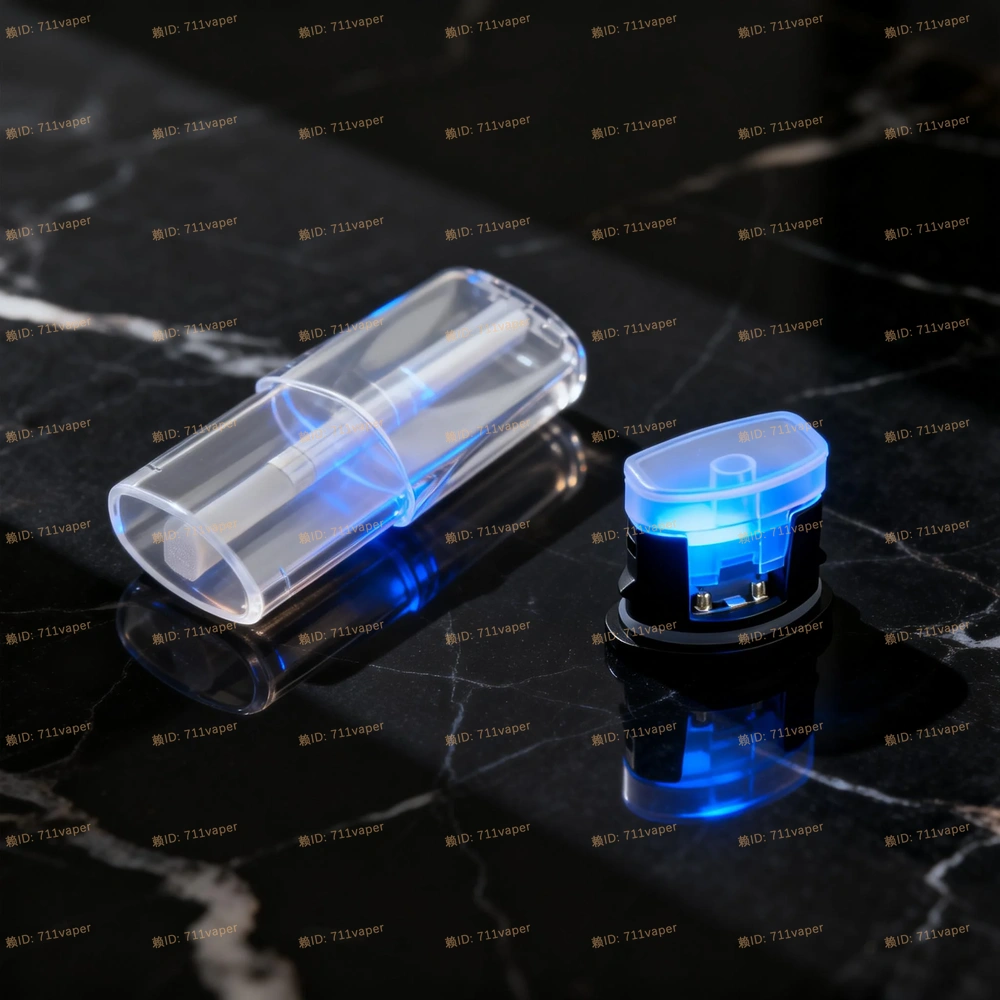 LANA 七彩發光空倉評析：循環燈效觸發邏輯及其對主機續航力影響的客觀評估