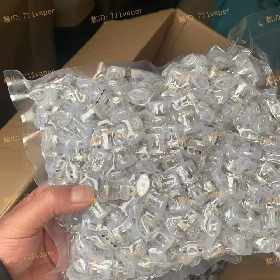 SP2 通用空煙彈解析：雙向（上下）注油結構對注油便利性與艙內氣壓平衡的影響