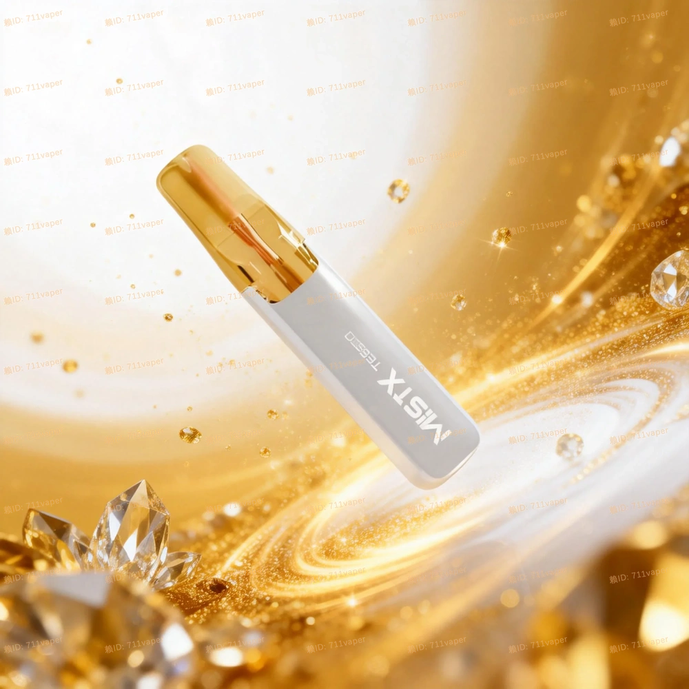 MIST X 鴨嘴獸 6500口：獨特吸嘴設計如何影響抽吸層次與風味還原？