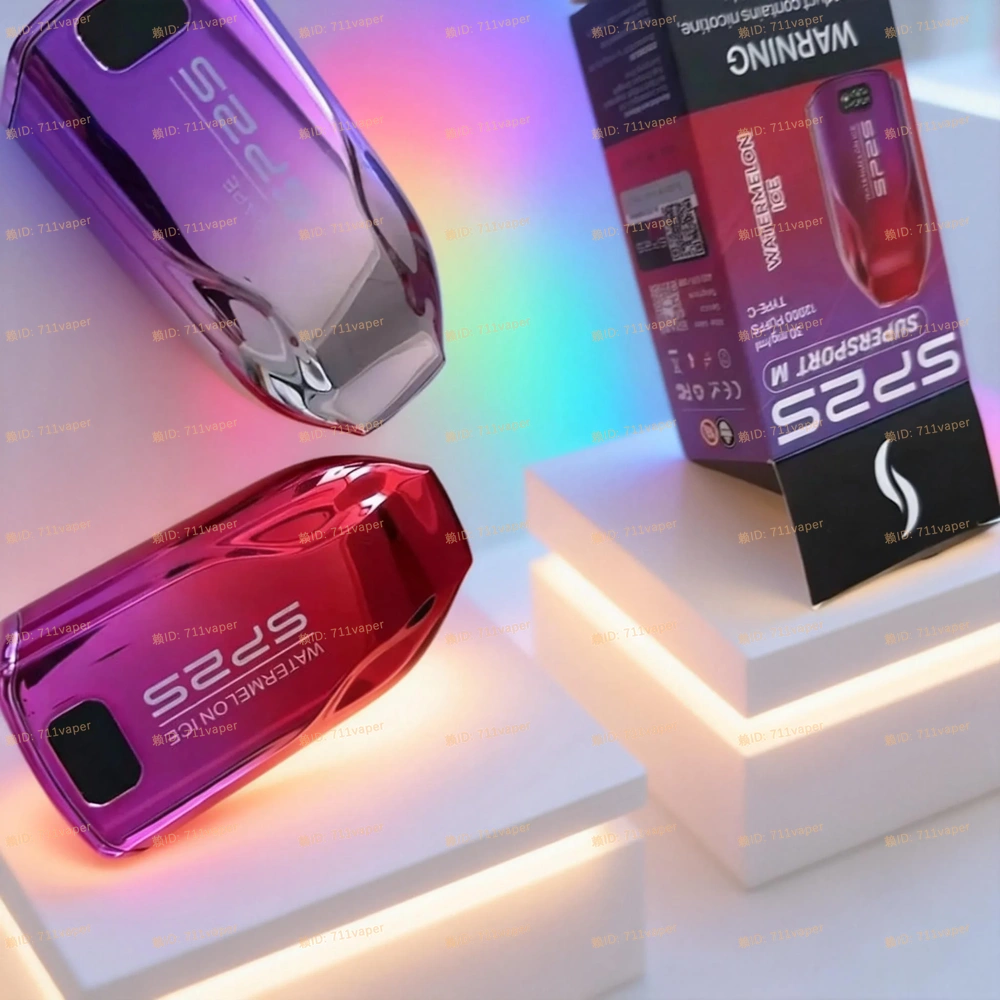 SP2S 12000口 深度實測：發光可充電設計，一代調油大廠的萬口誠意之作