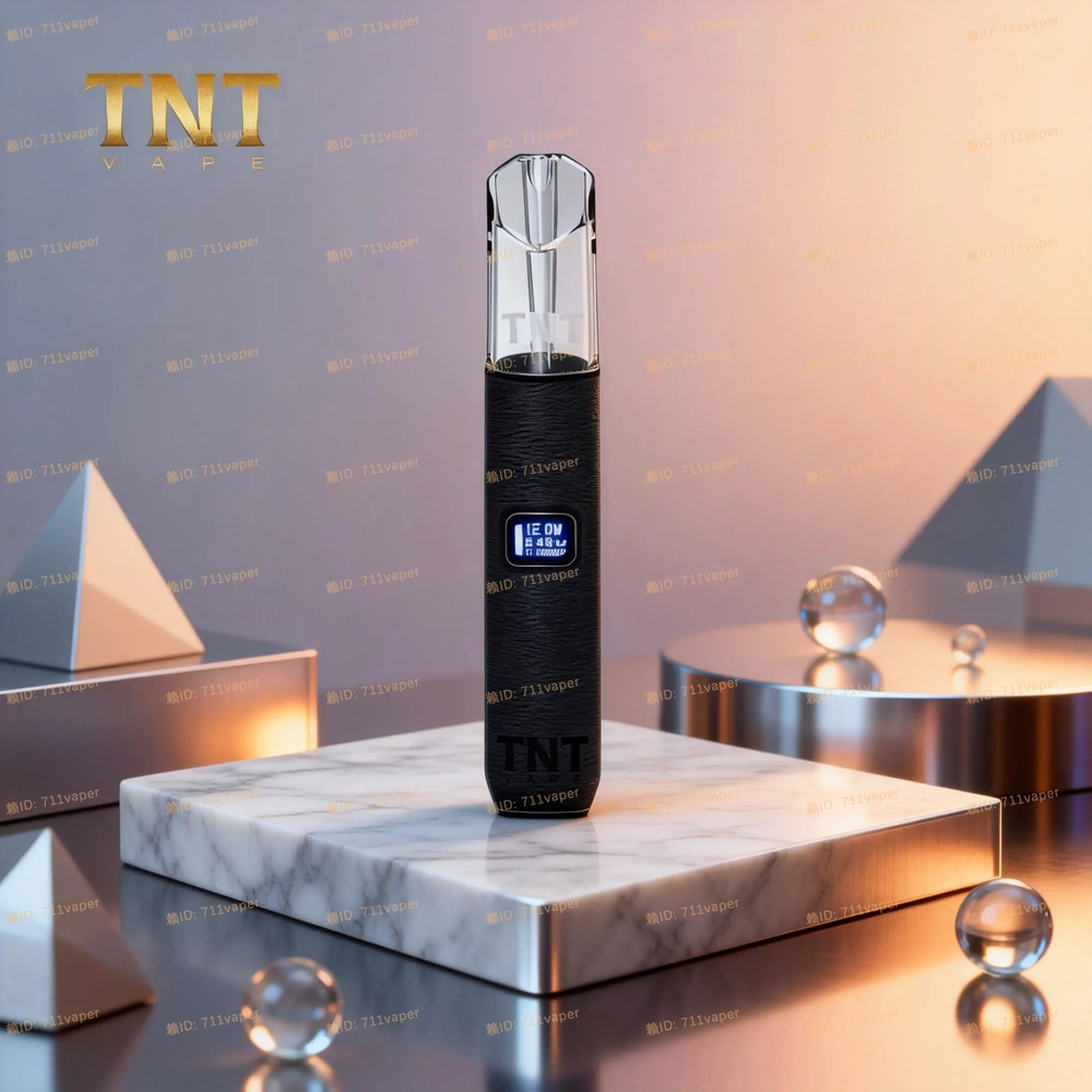 硬核實測：TNT電子 皮革主機 — 皮革包覆工藝對散熱效率影響與通用接口適配性的深度調研