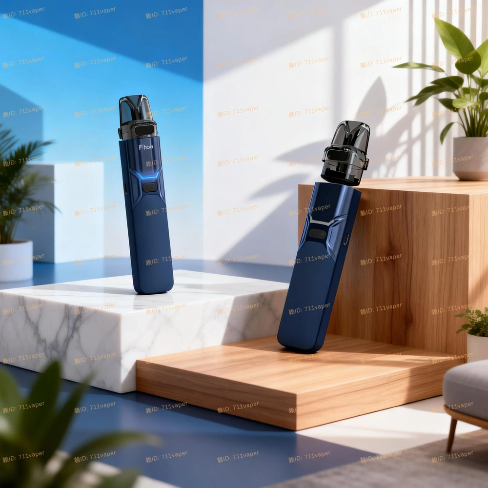 实测 Fitpod O-Shadow 小蠻牛主機：三檔調節功率全開，這台“小鋼炮”的輸出上限到底在哪？