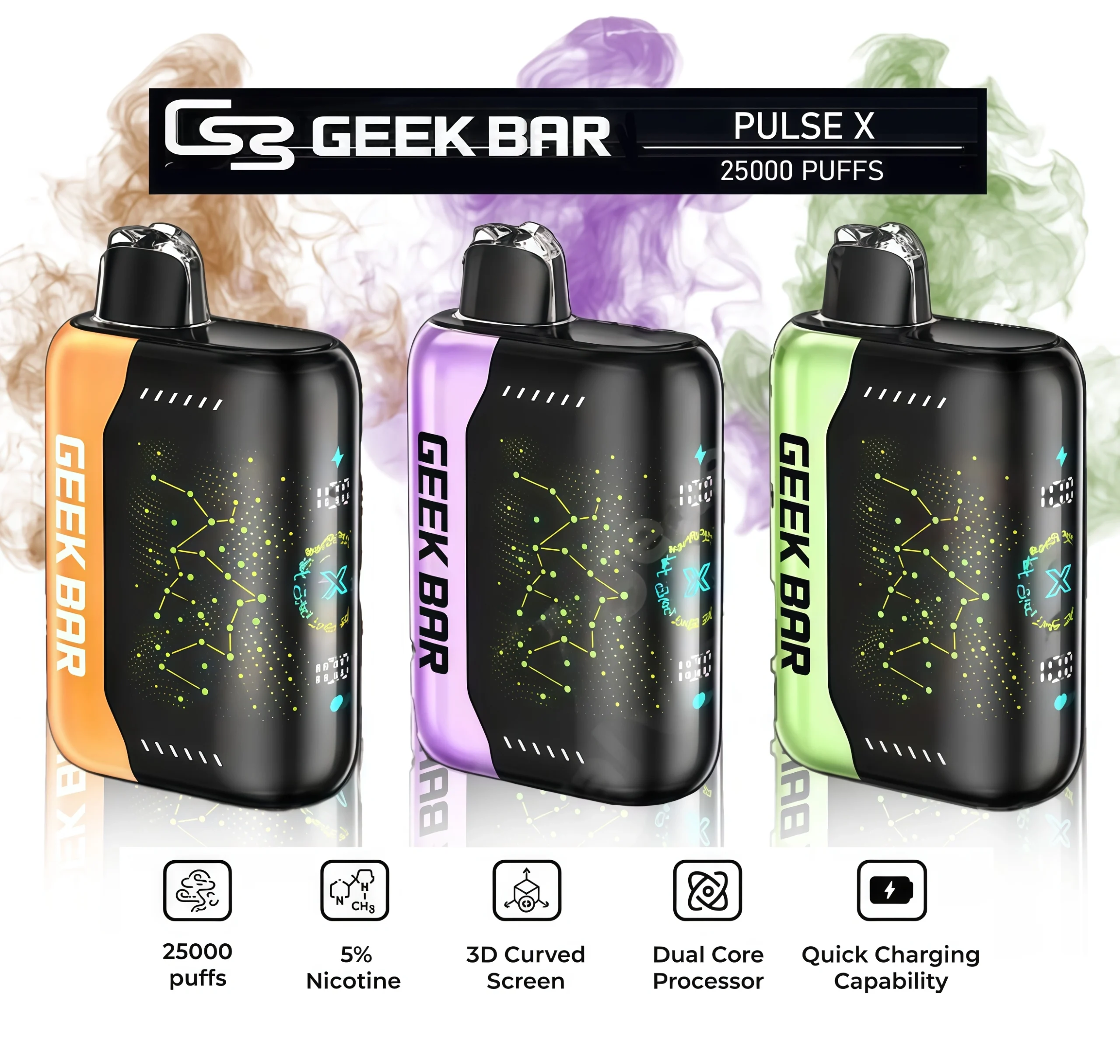 GEEK-BAR-PULSE-X-25000K一次性電子煙-scaled-1