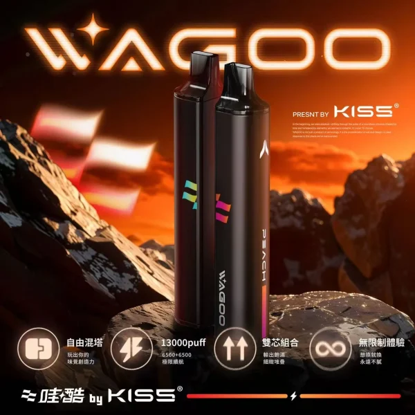 哇酷kisss-600x600