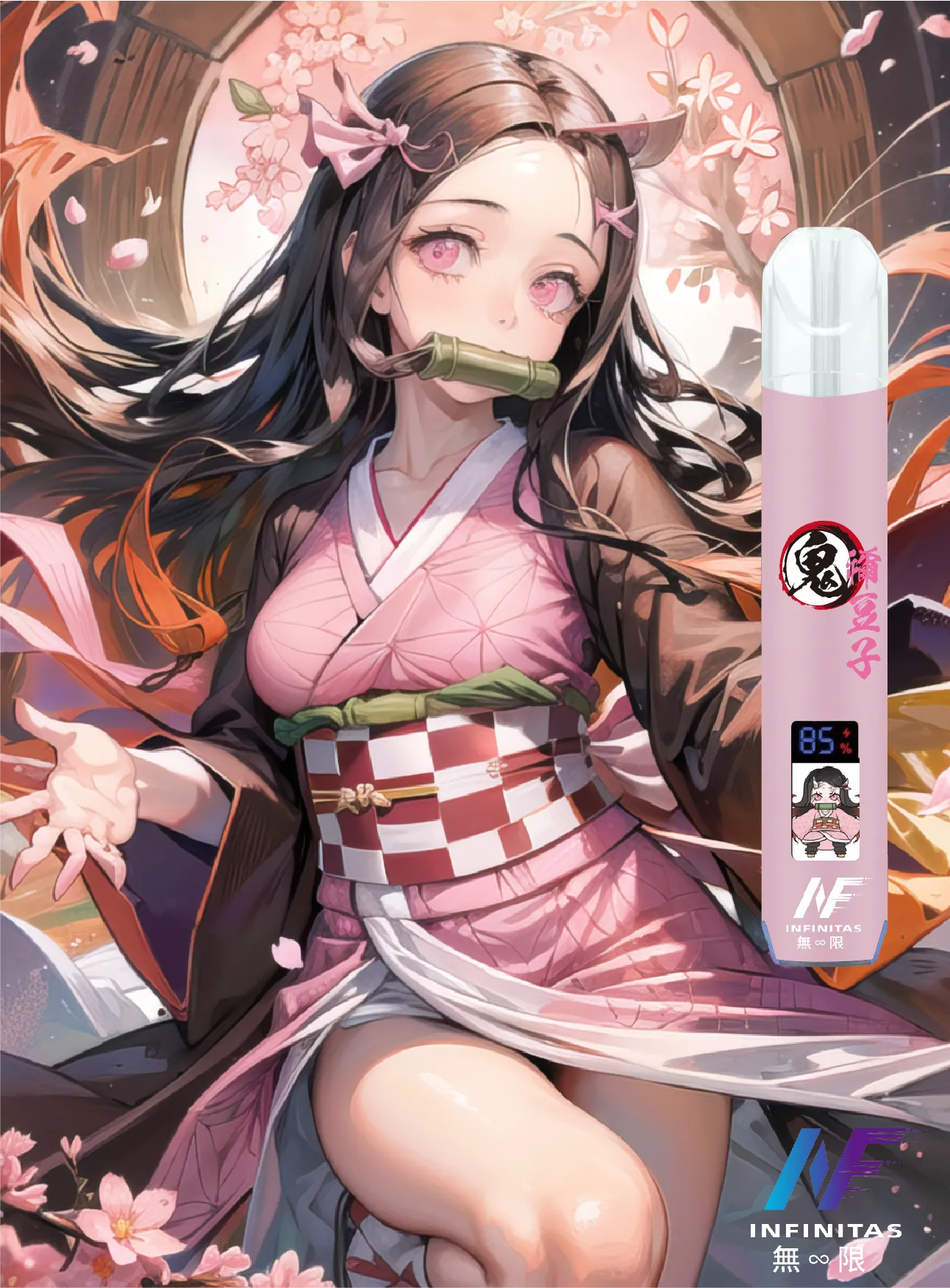 INF-鬼滅之刃主機-01